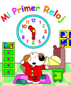Mi primer reloj