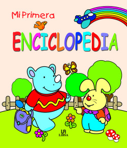 Mi primera enciclopedia