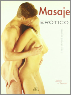 Masaje erotico