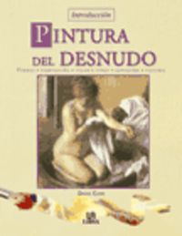 Pintura del desnudo