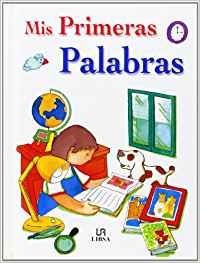 Mis primeras palabras