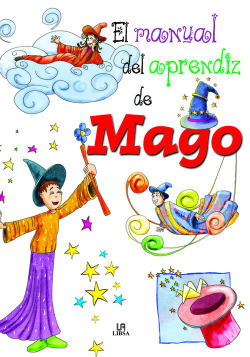 El Manual del Aprendiz de Mago