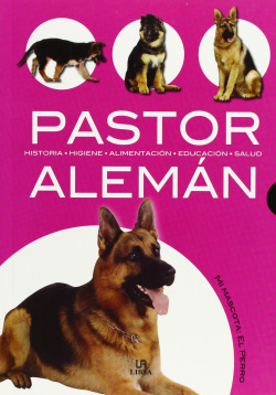 Pastor aleman