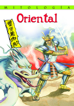 Mitologia oriental