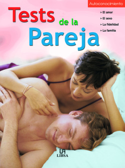 Tests de la pareja