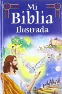 Mi biblia ilustrada