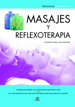 Masajes y Reflexoterapia