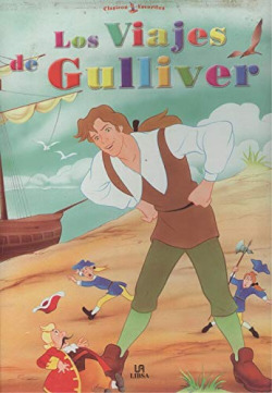 VIAJES DE GULLIVER LOS