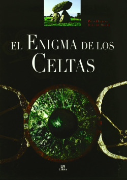 El enigma de los celtas