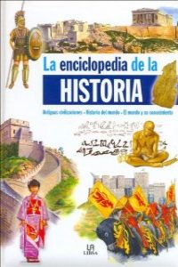 La enciclopedia de la historia