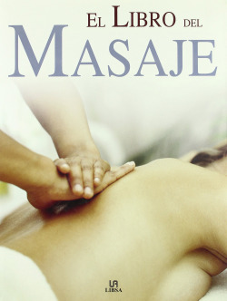 El libro del masaje