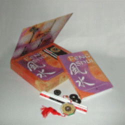 Feng shui-kit