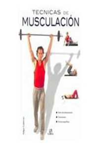 Tecnicas de musculacion
