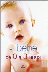 Bebé de 0 a 3 años