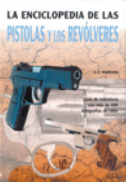 Enciclopedia de las pistolas