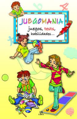 Juegomanía