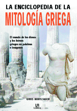 La Enciclopedia de la Mitología Griega