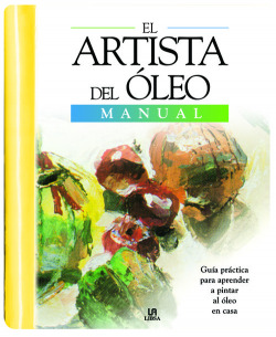El artista del oleo.manual