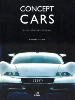 Cocept cars.diseño del futuro