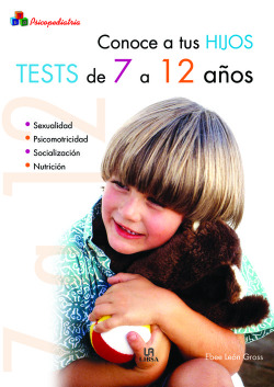 Tests de 7 a 12 años