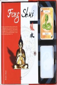 Feng shui +72 cartas adivinatorias