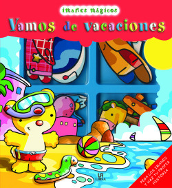 Vamos de Vacaciones
