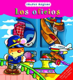 Los Oficios
