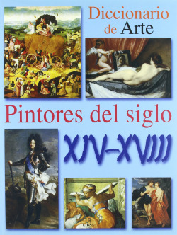 Pintores del siglo xiv-xviii