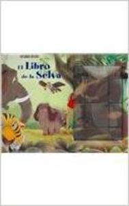Libro de la selva