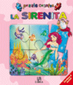 La sirenita