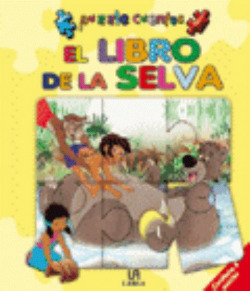 El libro de la selva