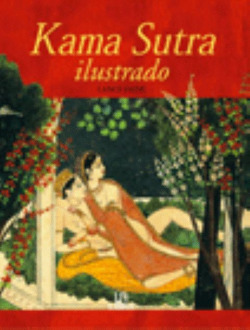 Kama sutra ilustrado