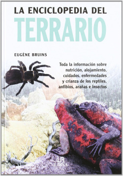 LA ENCICLOPEDIA DEL TERRARIO