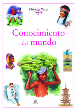 Cococimiento del Mundo