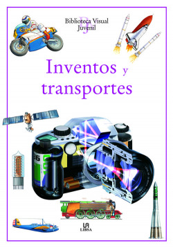Inventos y Trasnportes