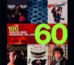 Los 100 discos más vendidos de los 60