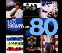 El álbum de los 80