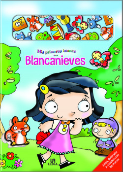 Blancanieves
