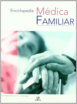 Enciclopedia medica familiar