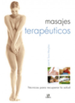 Masaje terapéutico