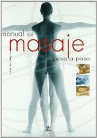 Manual masaje paso a paso