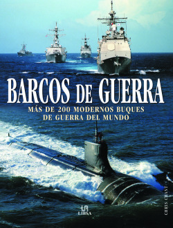 Barcos de Guerra