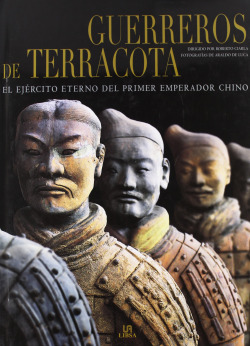 Guerreros de terracota