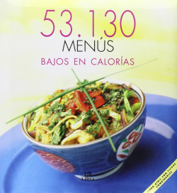 Bajos en calorias