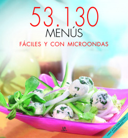 Faciles y con microondas