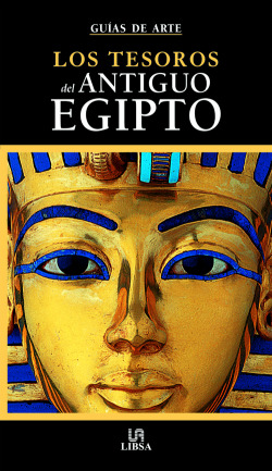 Los Tesoros del Antiguo Egipto