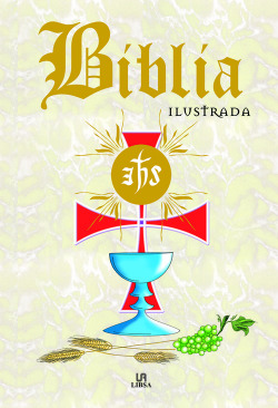 Biblia Ilustrada