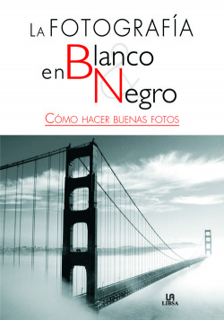Fotografia en blanco y negro