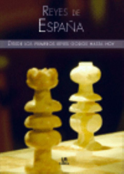 Reyes de españa
