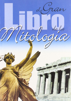 El gran libro de la mitologia